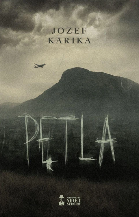 Pętla, Jozef Karika