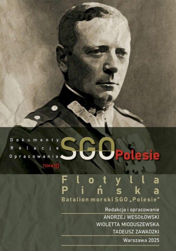 SGO Polesie, dokumenty, relacje, opracowania...