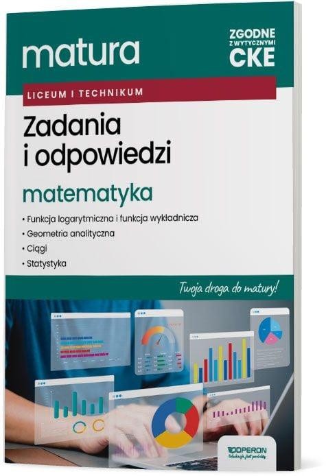 Testy trzecioklasisty. Zadania i odpowiedzi....