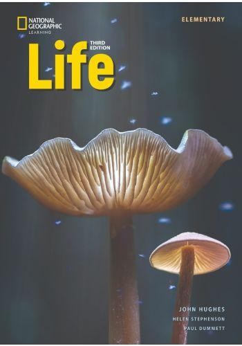 Life 3 Edition Elementary Sudent's Book With...