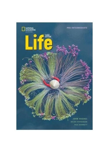 Life 3 Edition Pre-Intermediate Combo Split B...