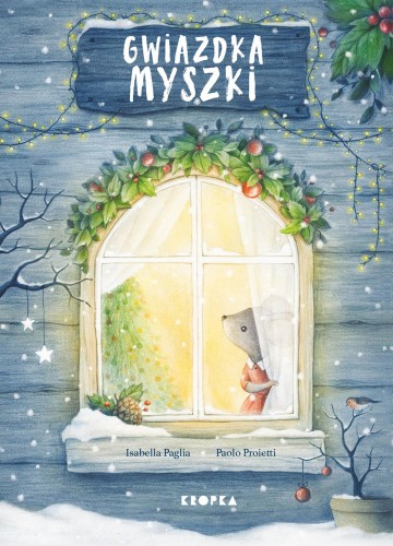 Gwiazdka myszki, Isabella Paglia