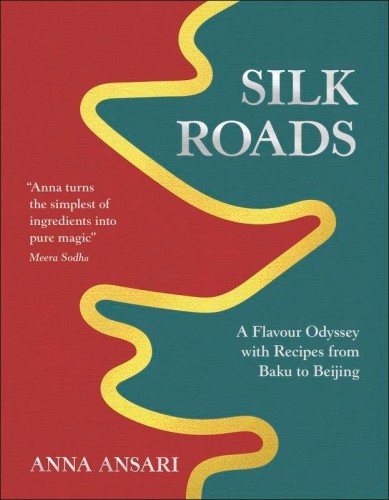 Silk Roads, Anna Ansari