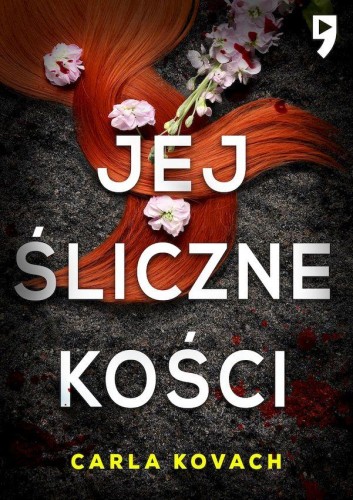 Jej śliczne kości, Carla Kovach