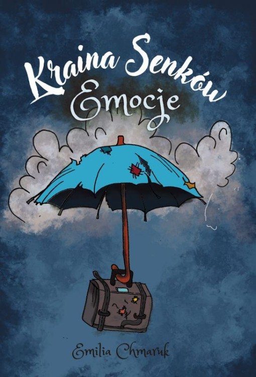 Kraina Senków, Emilia Chmaruk