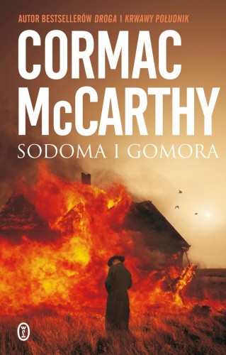 Sodoma i Gomora. Trylogia Pogranicza. Tom 3