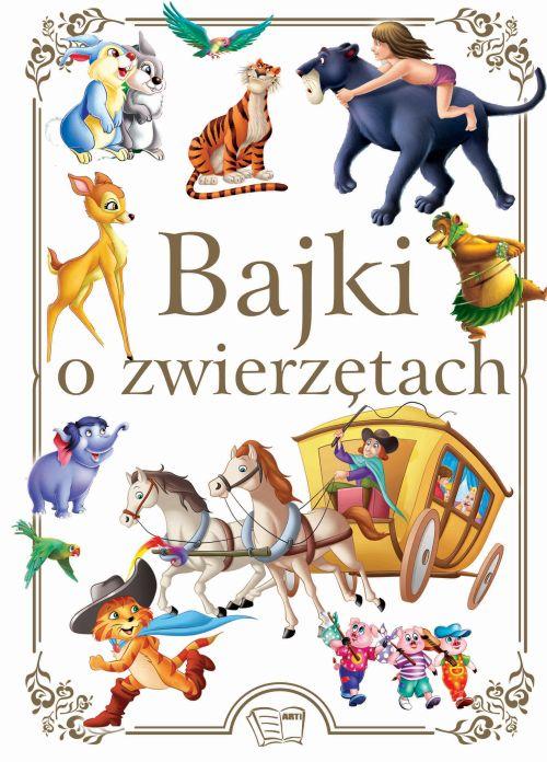 Bajki o zwierzętach, Opracowanie zbiorowe