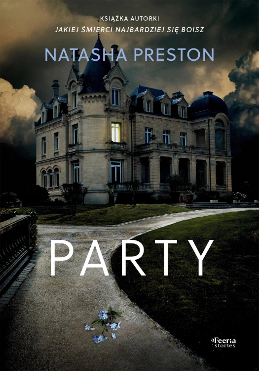 Party, Preston Natasha