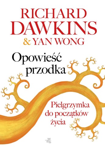 Opowieść przodka, Richard Dawkins, Yan Wong