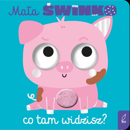 Mała świnko, co tam widzisz?, Opracowanie zbiorowe