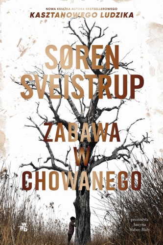 Zabawa w chowanego, Soren Sveistrup