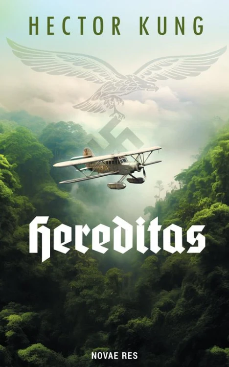 Hereditas, Hector Kung