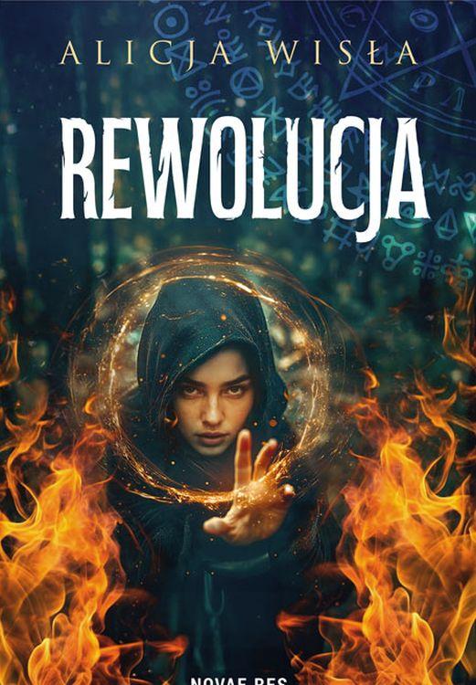Rewolucja, Alicja Wisła