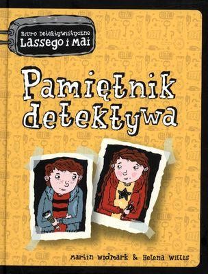 Pamiętnik detektywa Biuro Detektywistyczne...