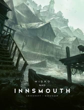 Widmo nad Innsmouth
