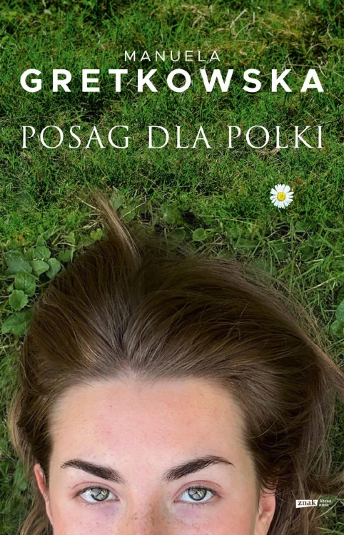 Posag dla Polki, Manuela Gretkowska