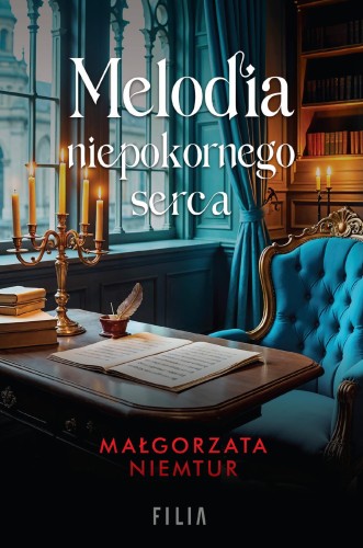 Melodia niepokornego serca, Małgorzata Niemtur