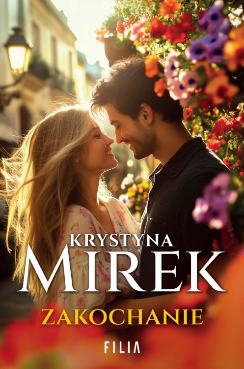 Zakochanie, Krystyna Mirek