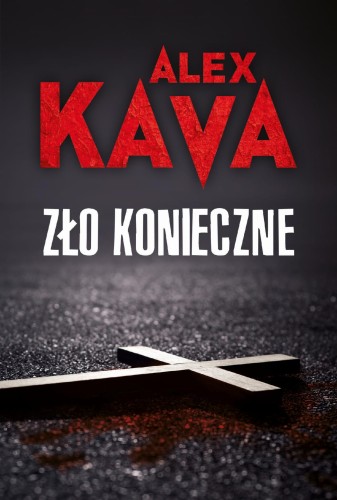 Zło konieczne, Alex Kava
