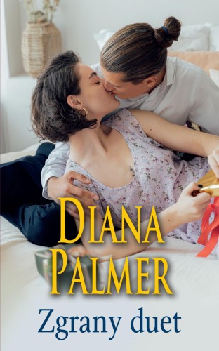 Zgrany duet, Diana Palmer