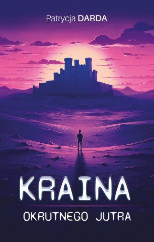Kraina okrutnego jutra, Patrycja Darda