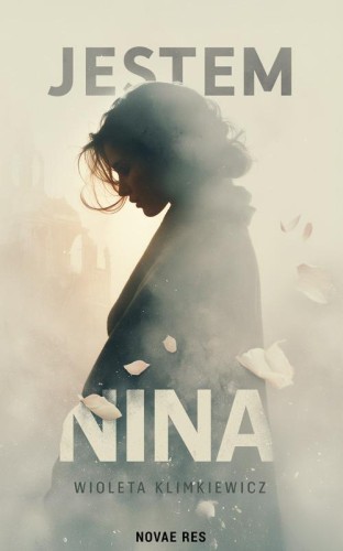 Jestem Nina, Wioleta Klimkiewicz
