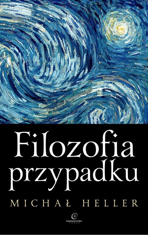 Filozofia przypadku. Kosmiczna fuga z...
