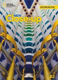 New Close Up B2 Workbook, Jeremy Day