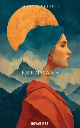Frumoasa. Ślad po Tobie, Marta Olejnik
