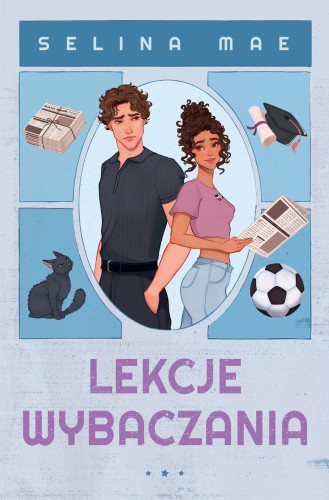Lekcje wybaczania. Hall Beck University. Tom 2