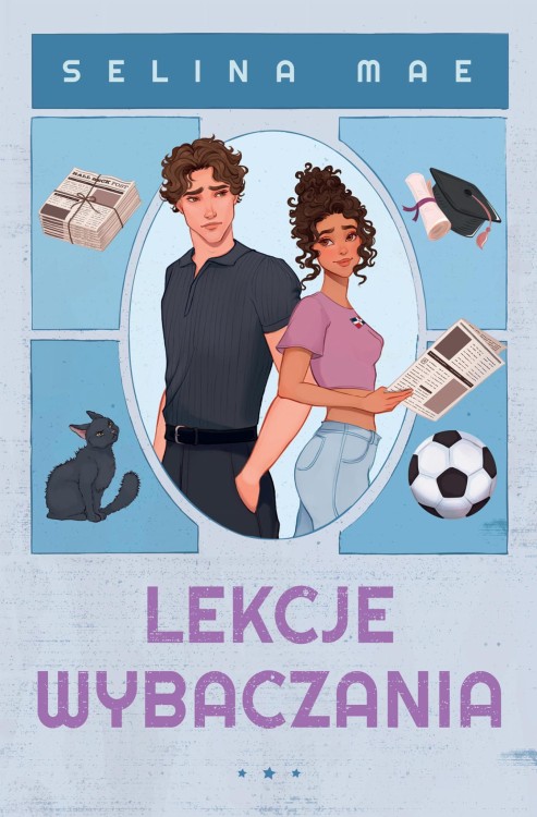 Lekcje wybaczania. Hall Beck University. Tom 2