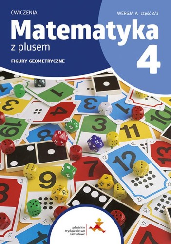 Matematyka z plusem ćwiczenia dla klasy 4...