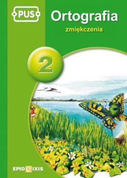 PUS Ortografia 2 zmiękczenia, Anna Sowińska