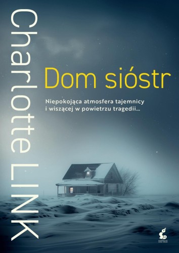 Dom sióstr, Charlotte Link