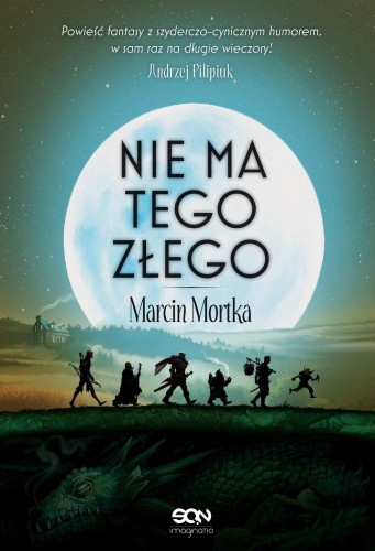 Nie ma tego Złego. Drużyna do zadań...