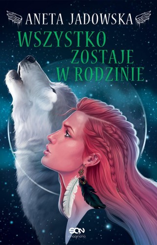 Wszystko zostaje w rodzinie. Heksalogia o...