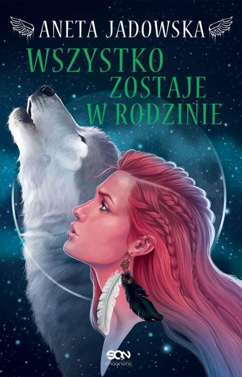 Wszystko zostaje w rodzinie. Heksalogia o...