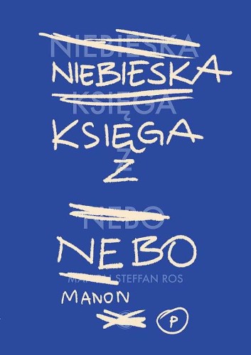 Niebieska Księga z Nebo, Manon Steffan Ros