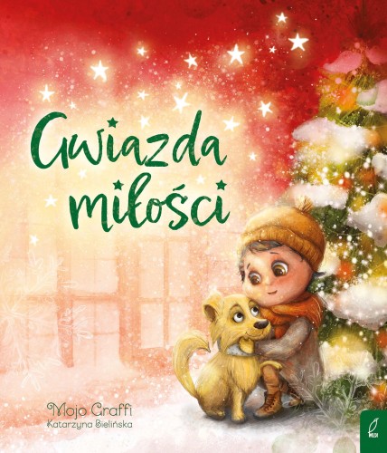 Gwiazda miłości. 	 Mojo Graffi, Graffi Mojo