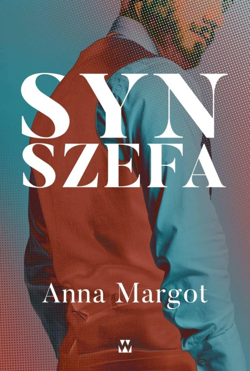 Syn szefa, Anna Margot