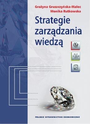 Strategie zarządzania wiedzą