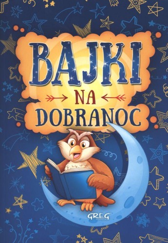 Bajki na dobranoc, Małgorzata Białek