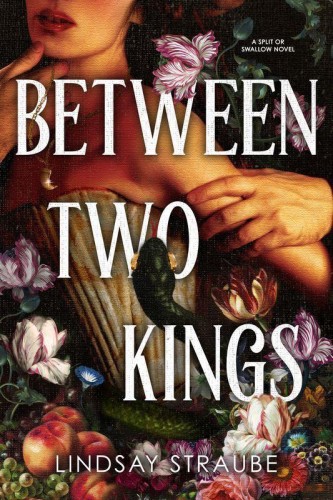 Between Two Kings wer. angielska, Lindsay Straube
