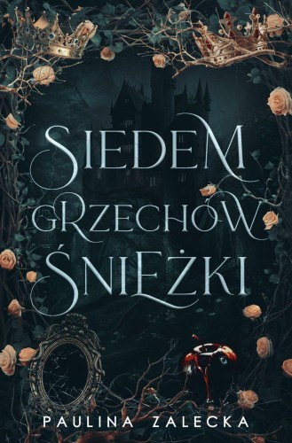 Siedem grzechów Śnieżki, Paulina Zalecka