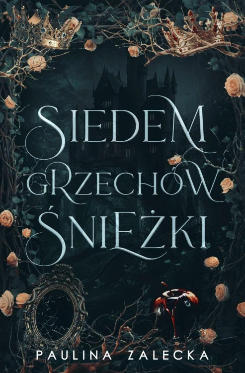 Siedem grzechów Śnieżki, Paulina Zalecka