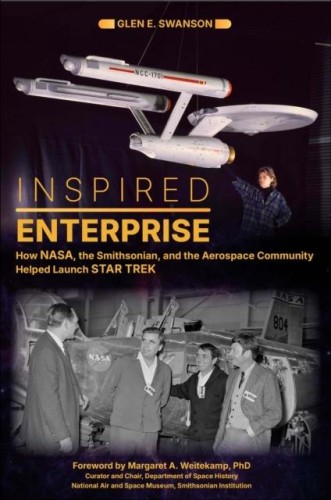 Inspired Enterprise, Glen E. Swanson