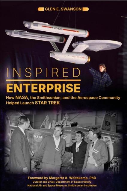 Inspired Enterprise, Glen E. Swanson