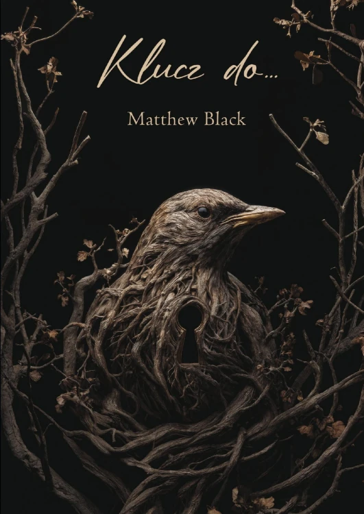 Klucz do…, Black Matthew