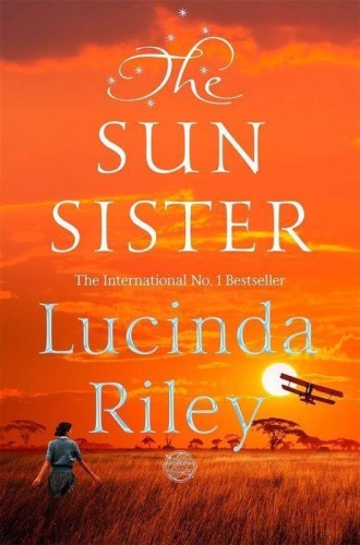 The Sun Sister, Lucinda Riley