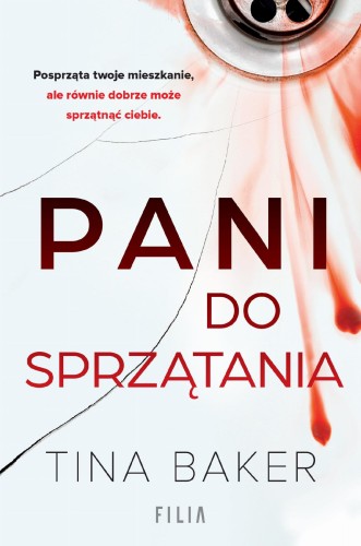 Pani do sprzątania, Tina Baker